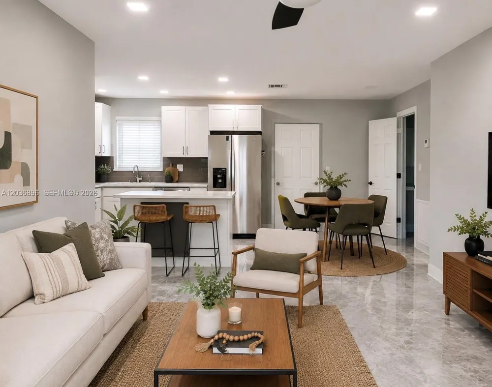 3040 NW 20th St Fort Lauderdale, FL 33311