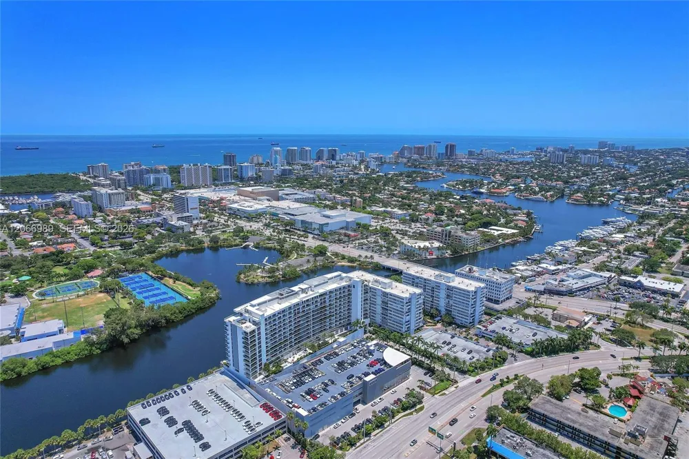 1180 Federal Hwy #501 Fort Lauderdale, FL 33304