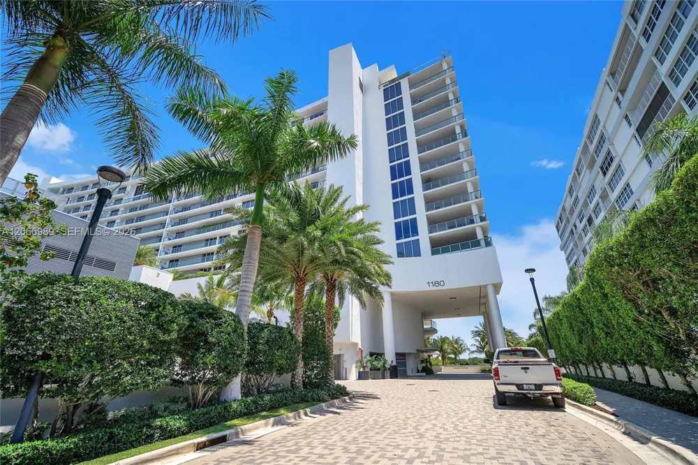 1180 Federal Hwy #501 Fort Lauderdale, FL 33304