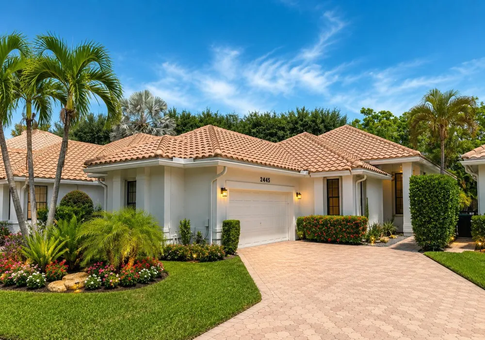 2445 NW 64TH STREET Boca Raton, FL 33496