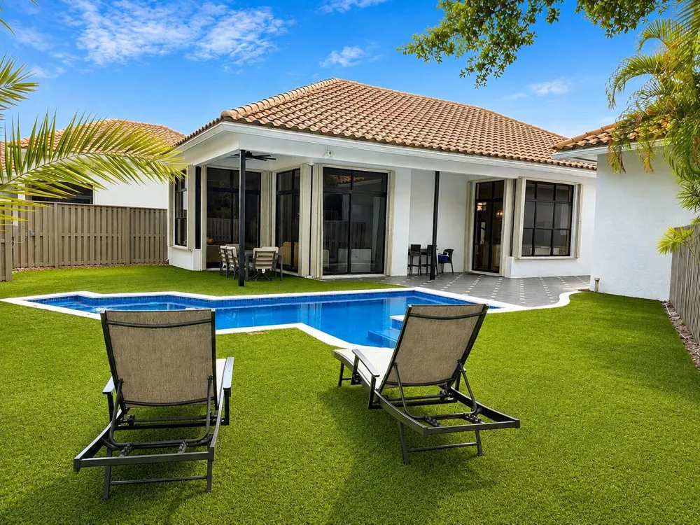 2445 NW 64TH STREET Boca Raton, FL 33496