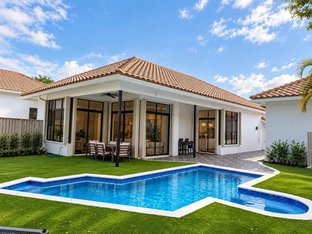 2445 NW 64TH STREET Boca Raton, FL 33496