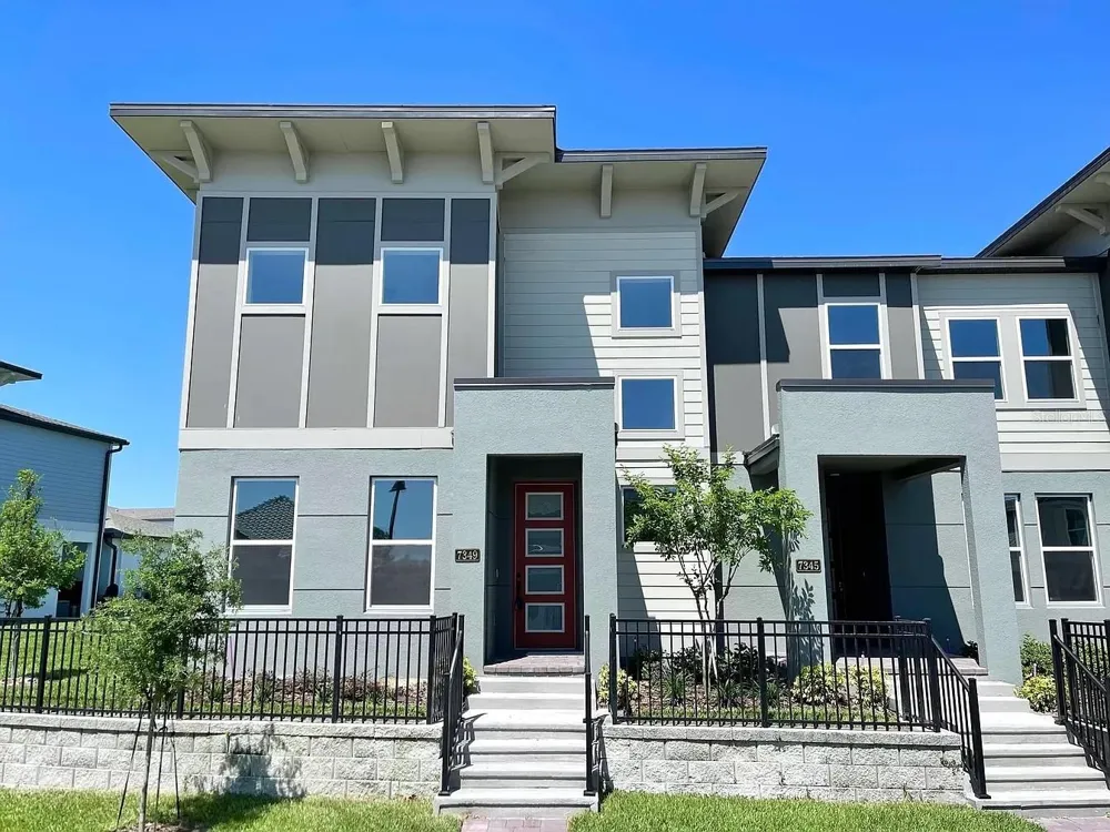 7349 ALPINE BUTTERFLY LANE Orlando, FL 32819