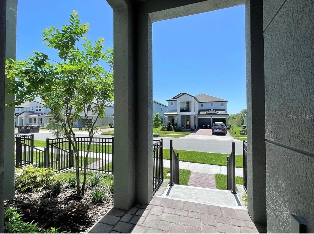 7349 ALPINE BUTTERFLY LANE Orlando, FL 32819