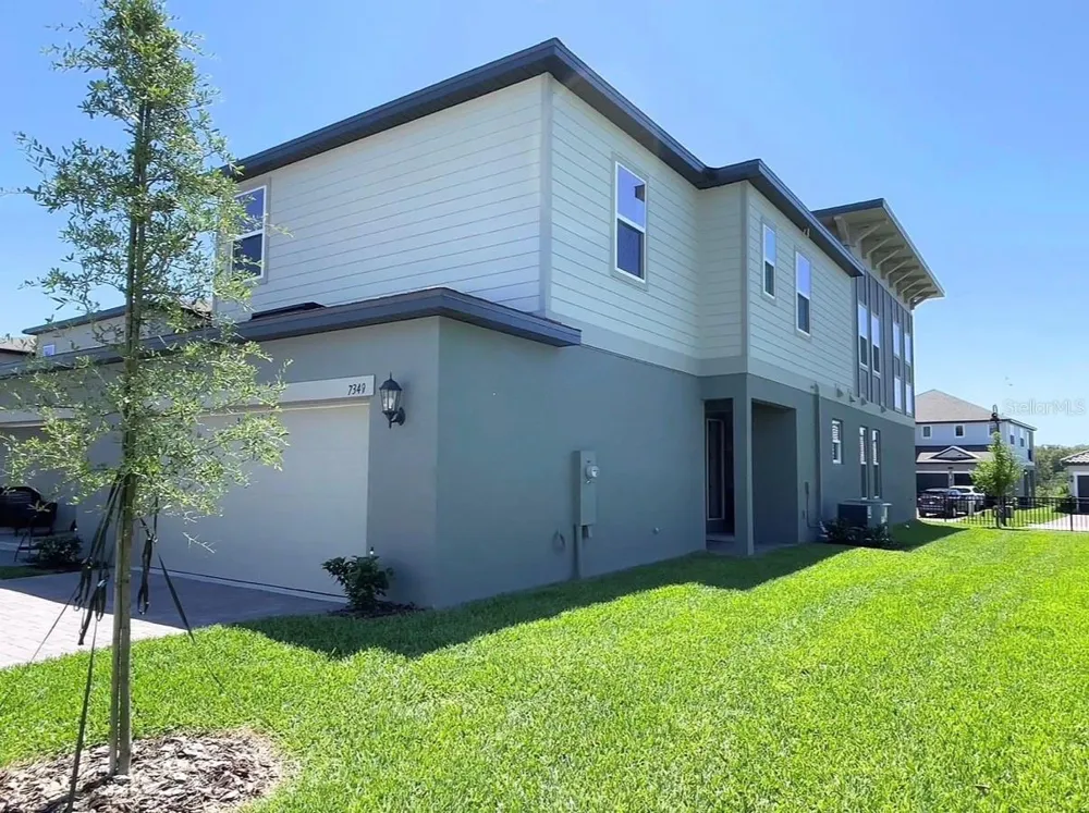 7349 ALPINE BUTTERFLY LANE Orlando, FL 32819