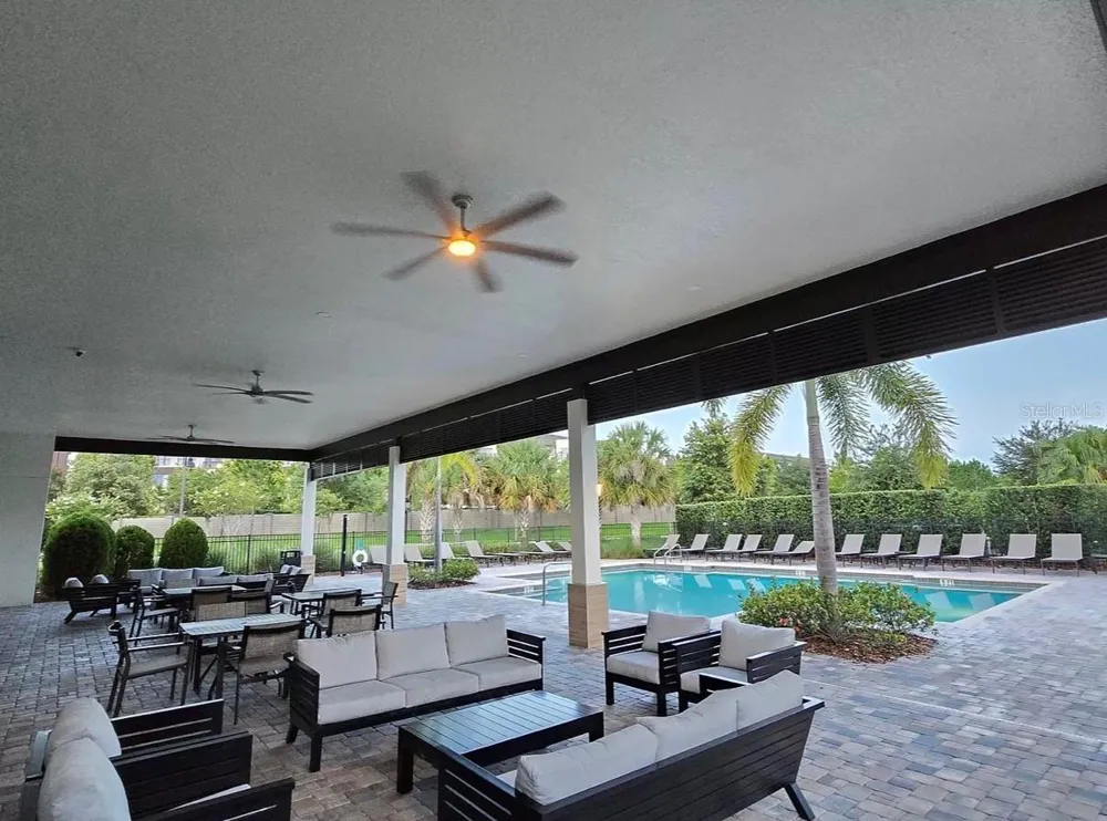 7349 ALPINE BUTTERFLY LANE Orlando, FL 32819