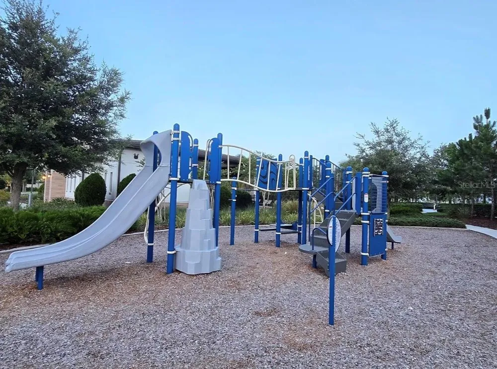 7349 ALPINE BUTTERFLY LANE Orlando, FL 32819