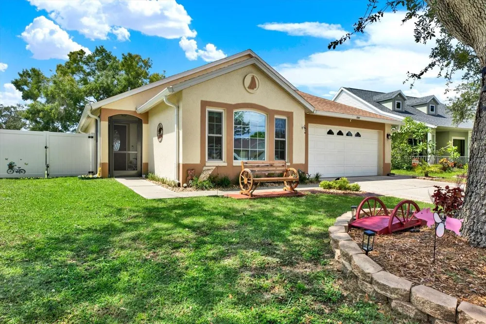 7123 48TH AVENUE E Palmetto, FL 34221