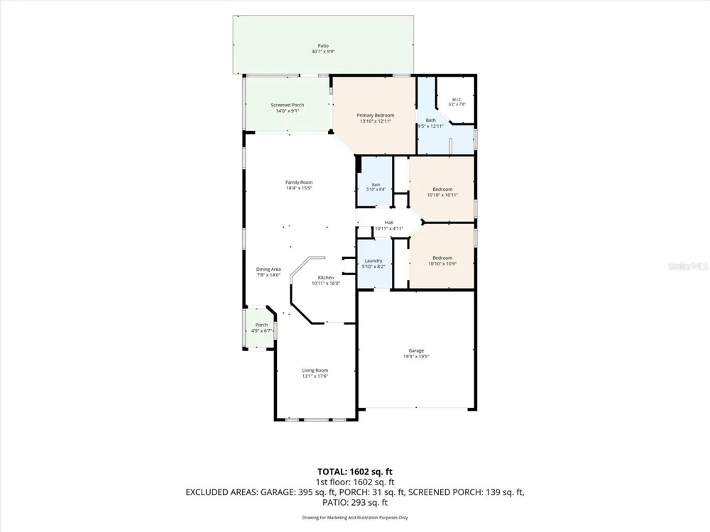 7123 48TH AVENUE E Palmetto, FL 34221