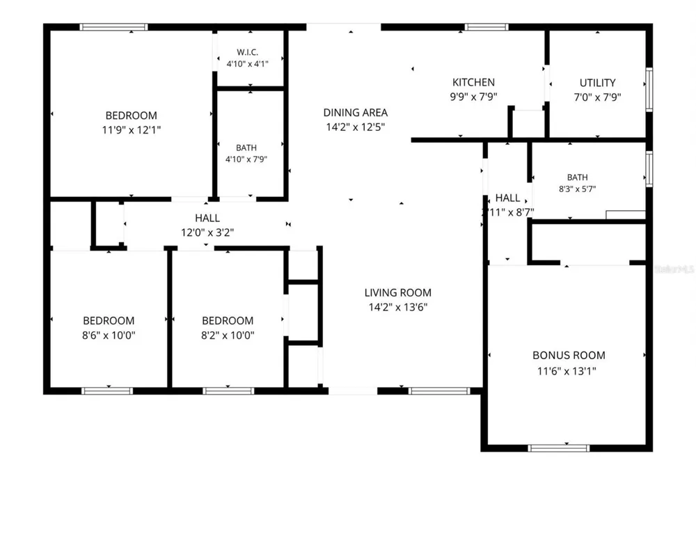 2948 COLORADO AVENUE Orlando, FL 32826