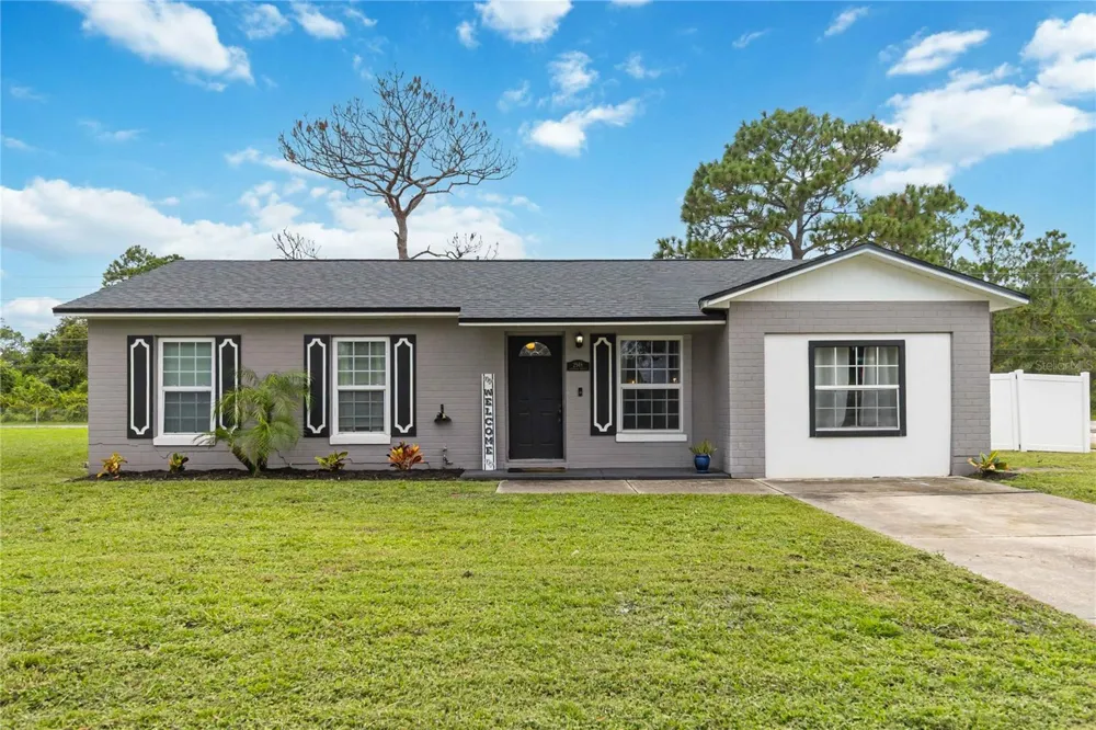 2948 COLORADO AVENUE Orlando, FL 32826