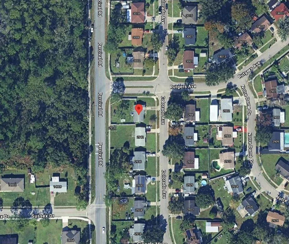 2948 COLORADO AVENUE Orlando, FL 32826