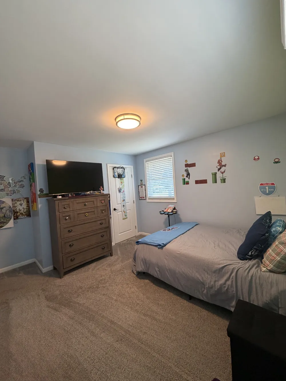 111 Lynn Dr Hendersonville, TN 37075