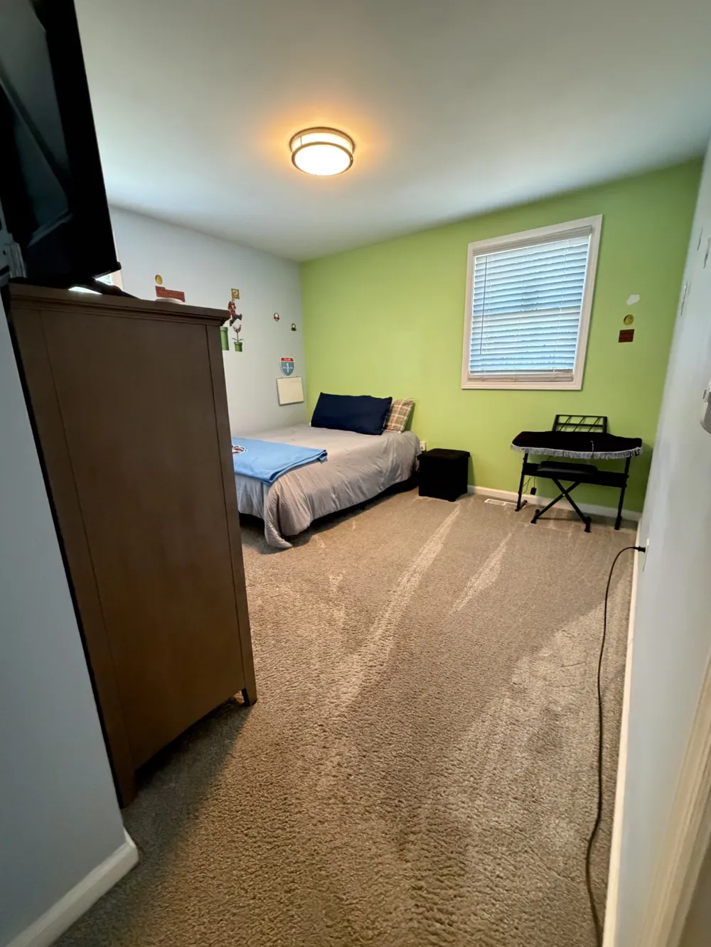 111 Lynn Dr Hendersonville, TN 37075