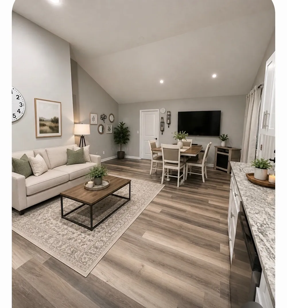 111 Lynn Dr Hendersonville, TN 37075