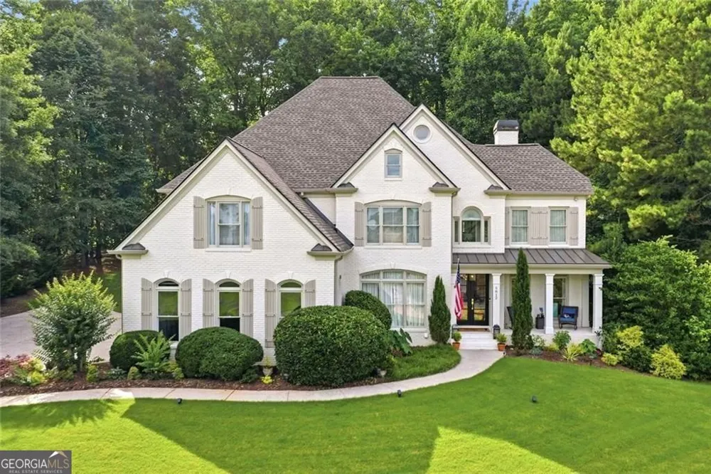5812 Bentley RD Cumming, GA 30040