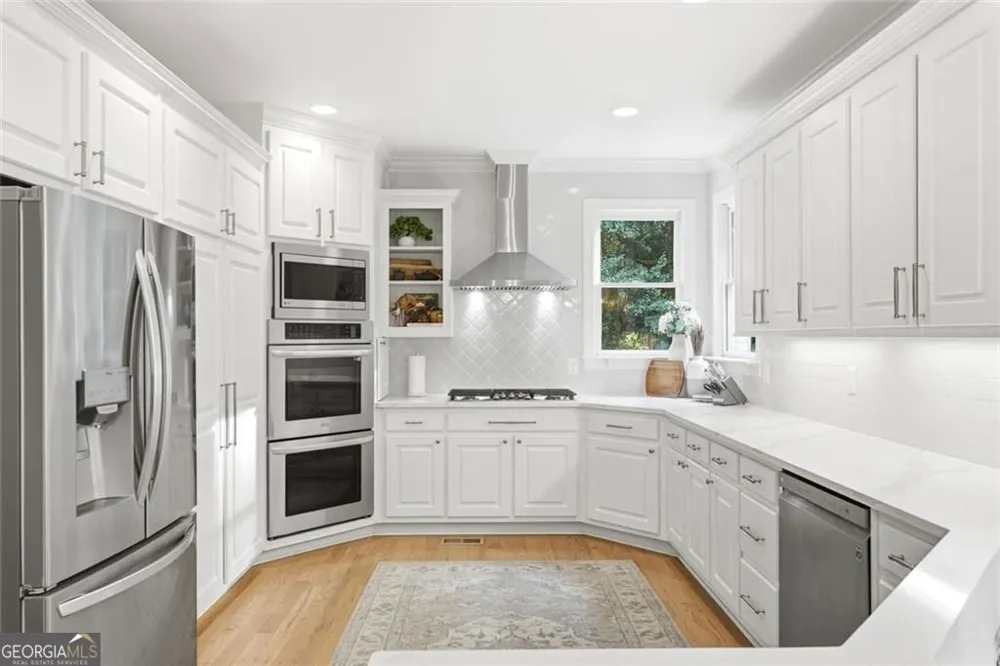 5812 Bentley RD Cumming, GA 30040