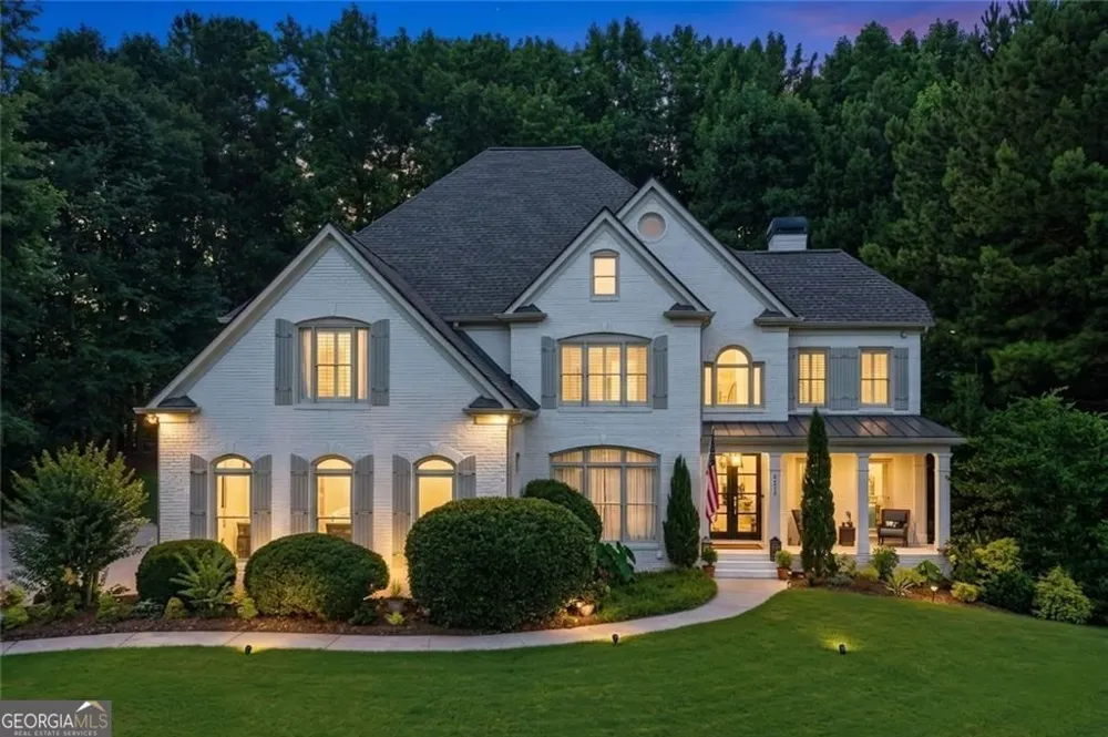 5812 Bentley RD Cumming, GA 30040