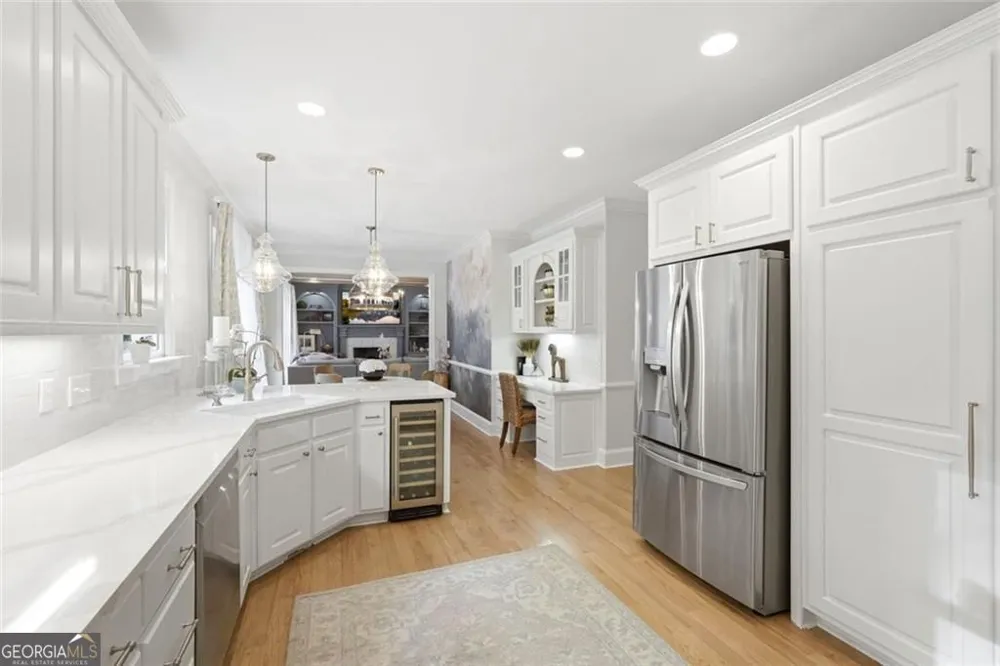 5812 Bentley RD Cumming, GA 30040