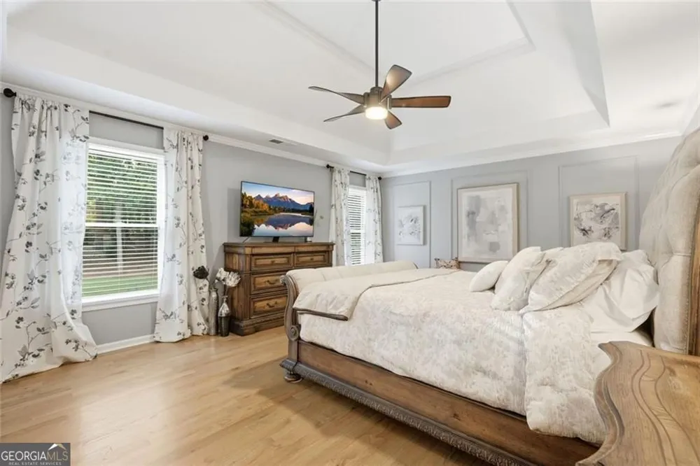 5812 Bentley RD Cumming, GA 30040