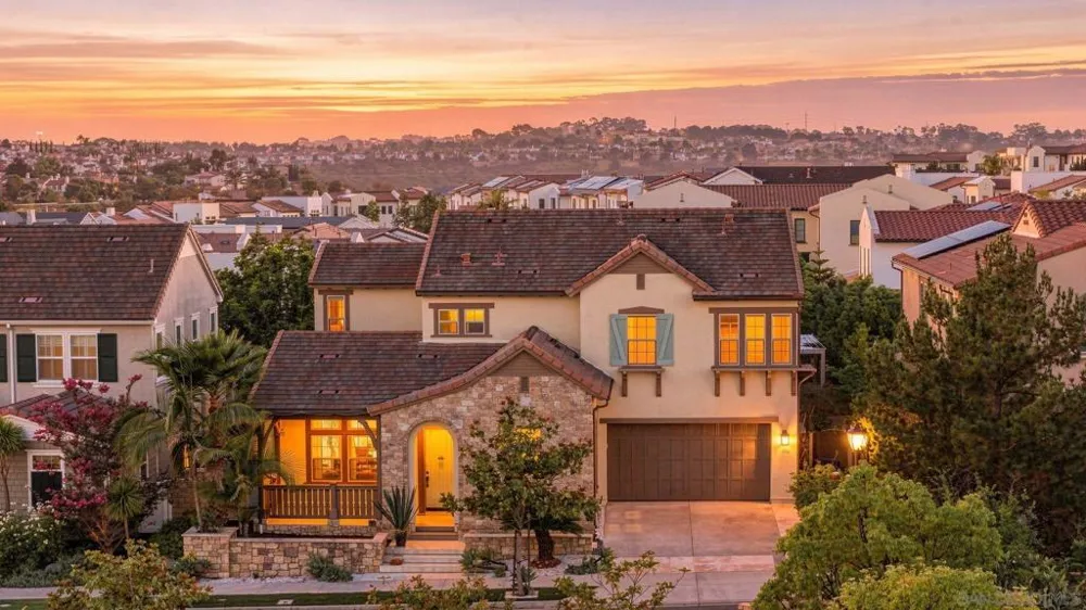 13656 Clover Hill Way San Diego, CA 92130