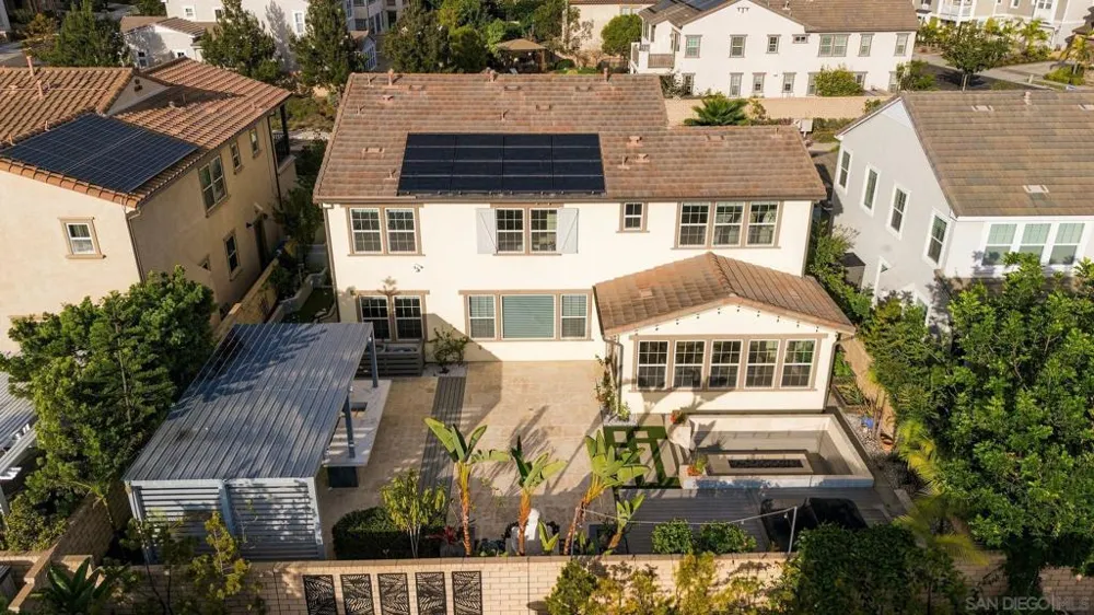 13656 Clover Hill Way San Diego, CA 92130