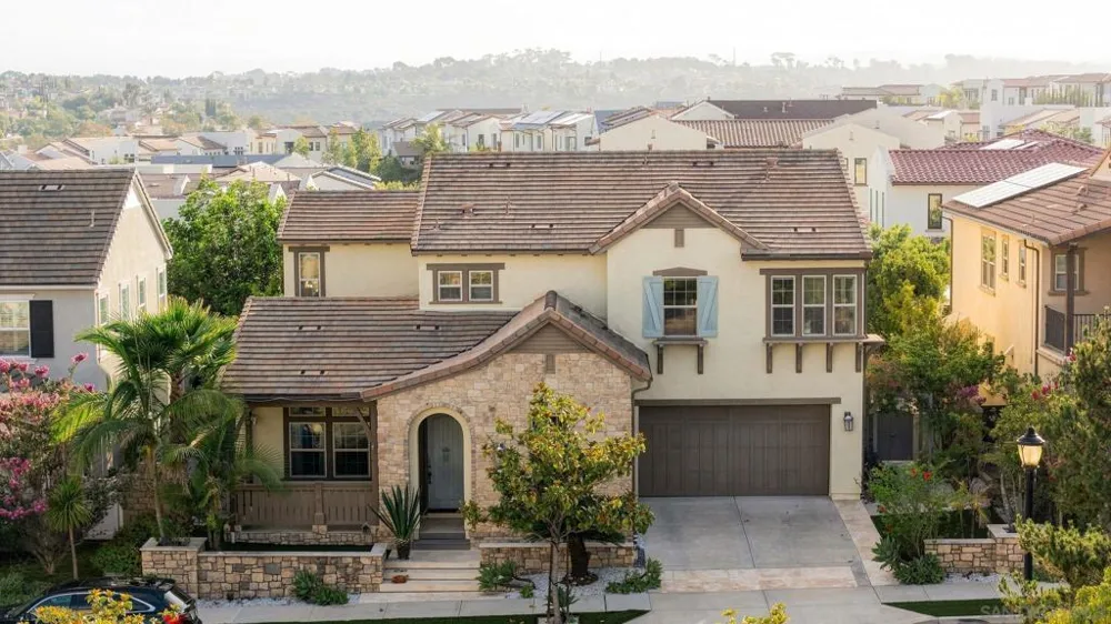 13656 Clover Hill Way San Diego, CA 92130