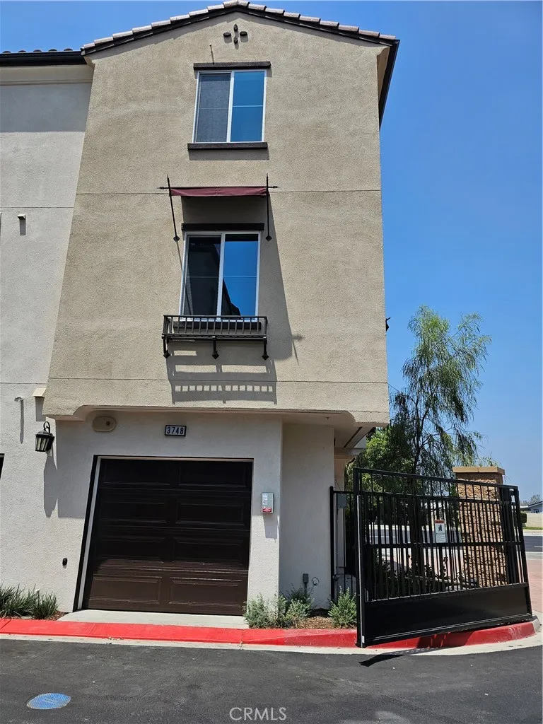 3748 Verdana Circle La Verne, CA 91750