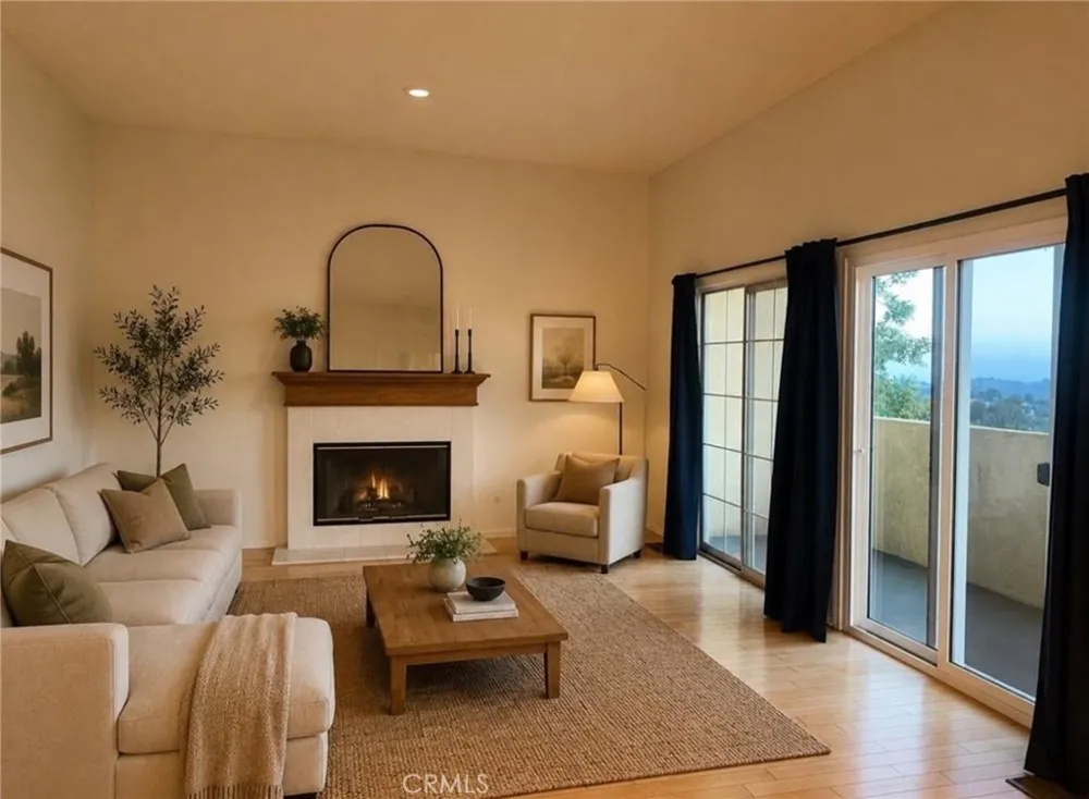 3863 Cazador Los Angeles, CA 90065