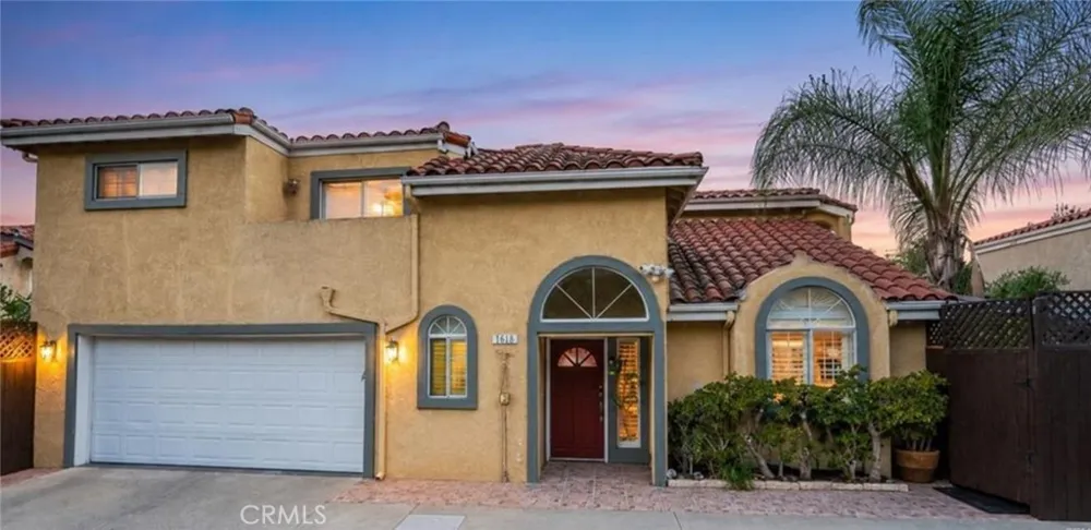 3863 Cazador Los Angeles, CA 90065