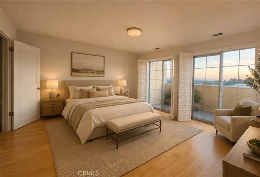 3863 Cazador Los Angeles, CA 90065