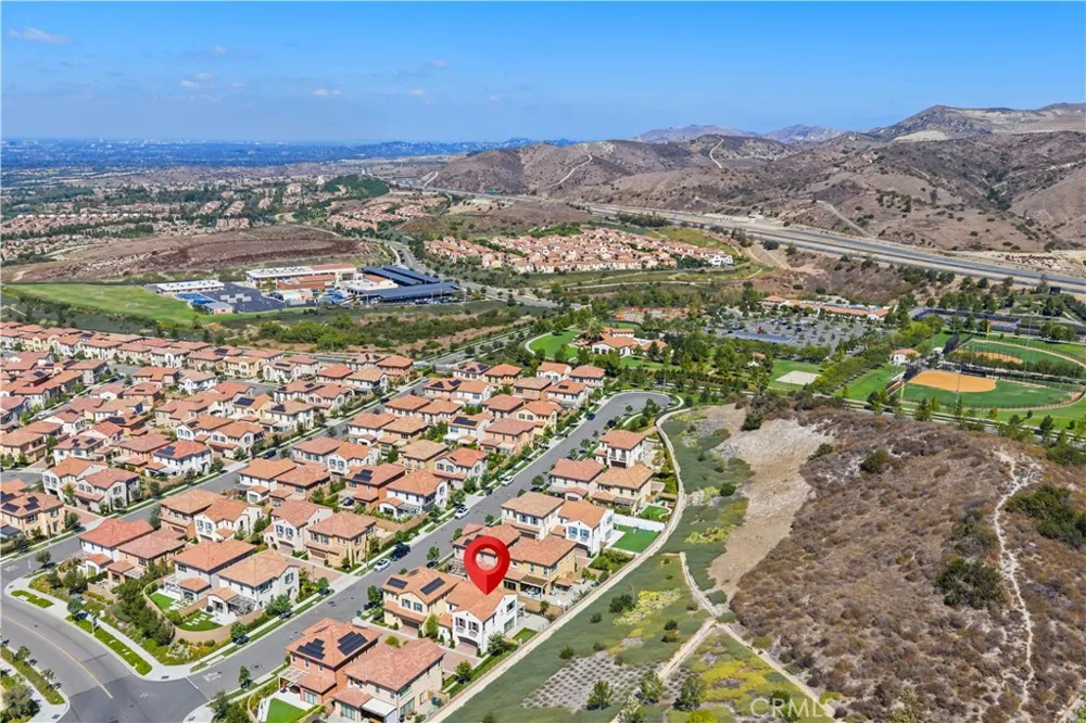 134 Spotted Quail Irvine, CA 92618
