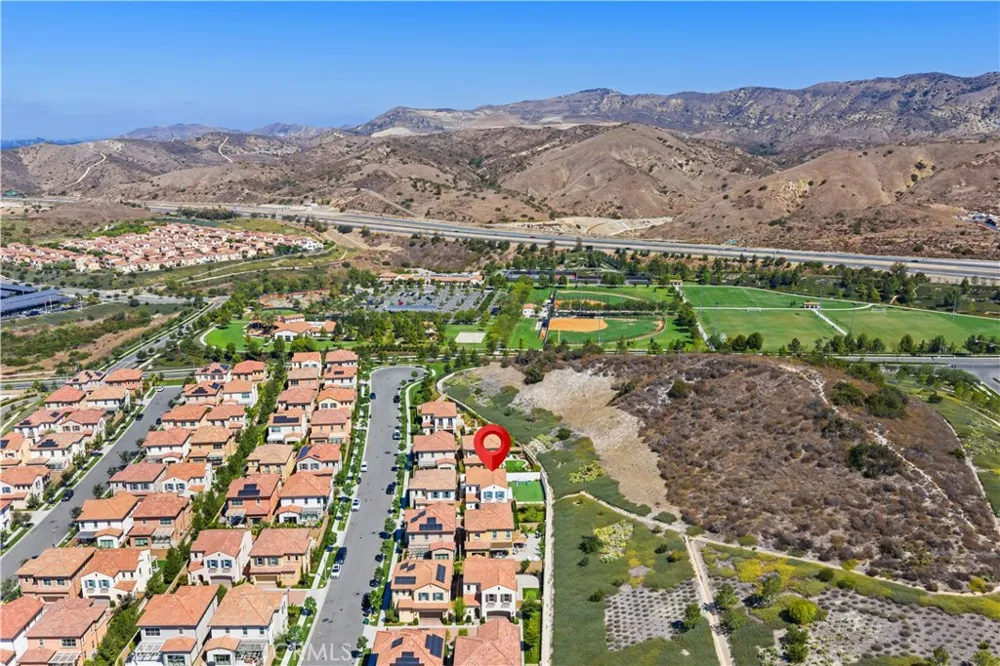 134 Spotted Quail Irvine, CA 92618