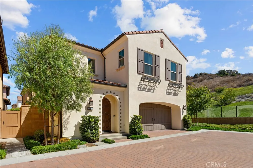 134 Spotted Quail Irvine, CA 92618