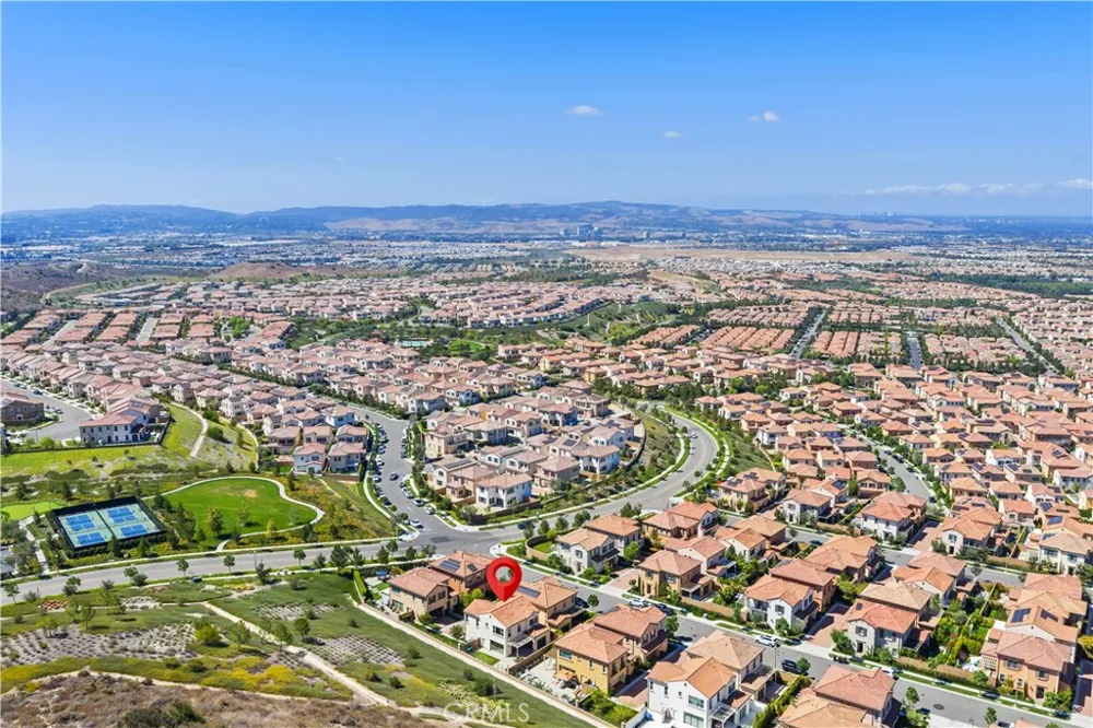 134 Spotted Quail Irvine, CA 92618
