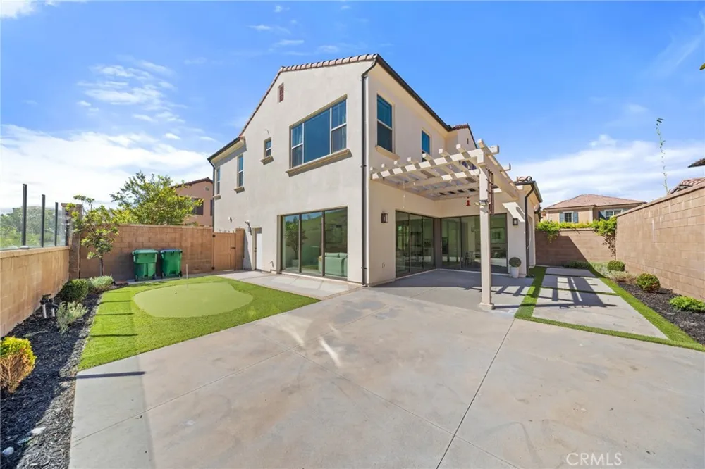134 Spotted Quail Irvine, CA 92618