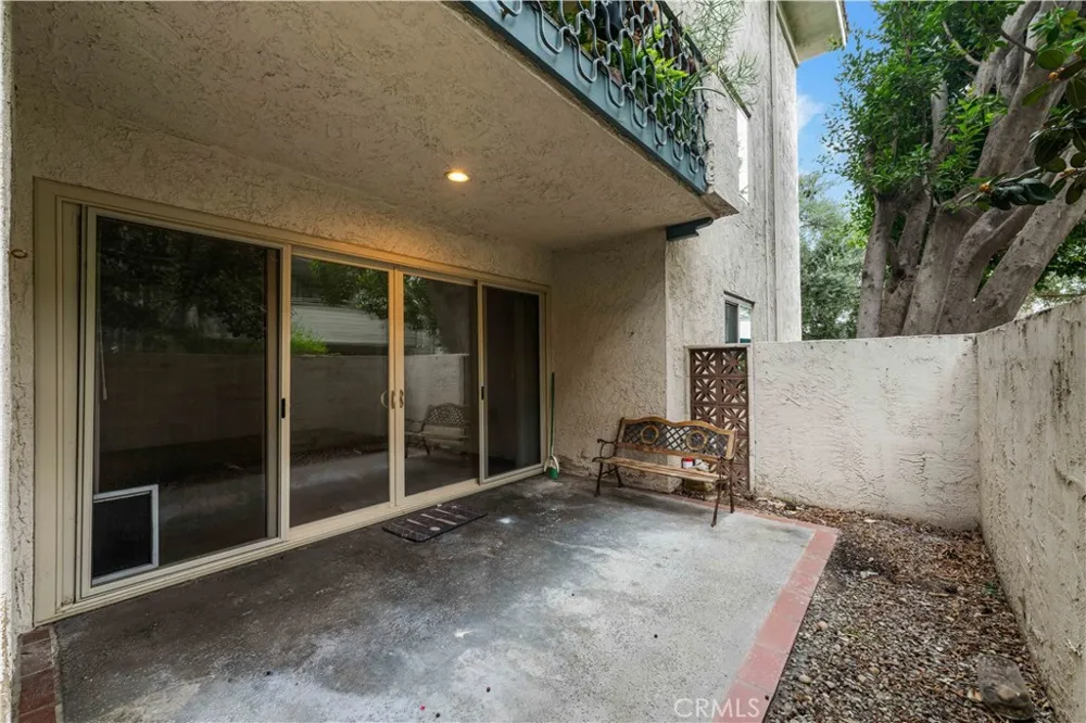 985 E California Boulevard Pasadena, CA 91106