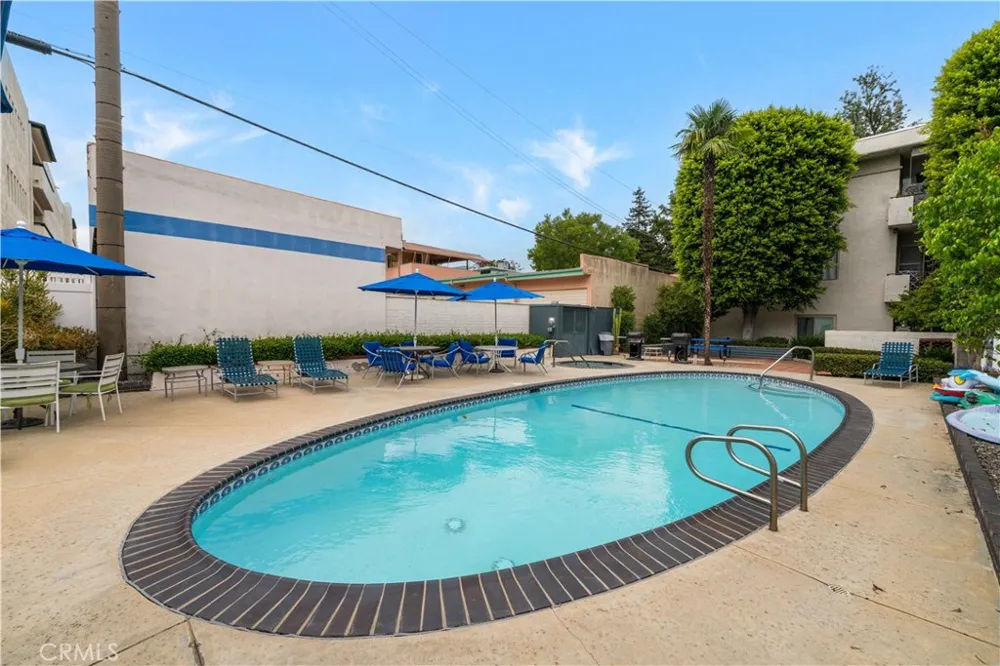 985 E California Boulevard Pasadena, CA 91106