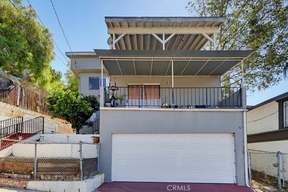 5020 Aldama Street Los Angeles, CA 90042