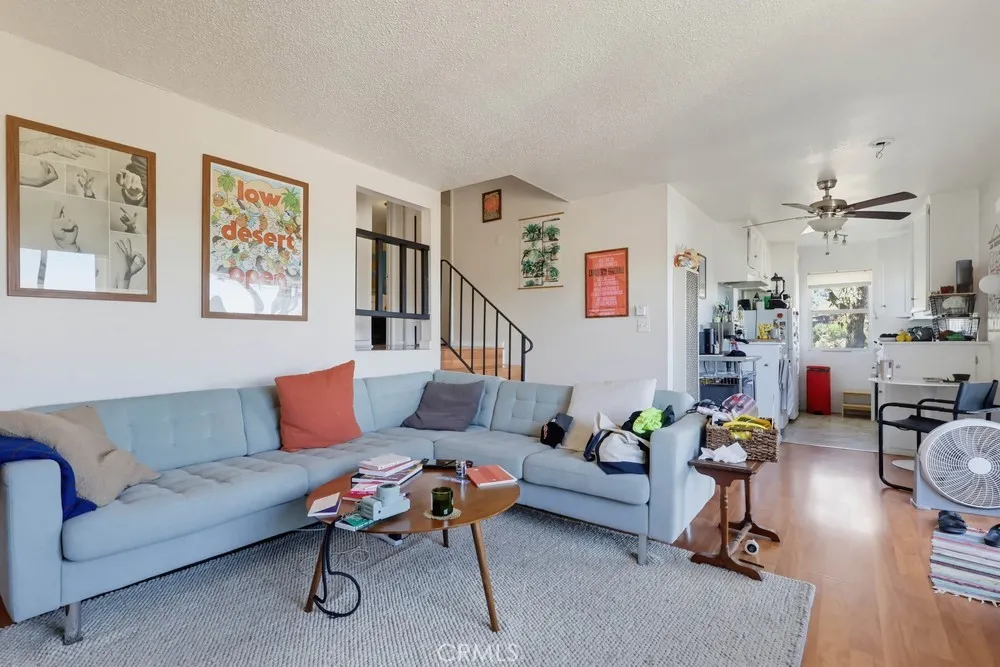 5020 Aldama Street Los Angeles, CA 90042