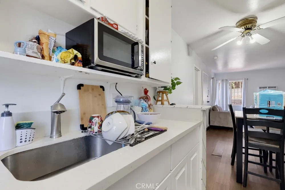 5020 Aldama Street Los Angeles, CA 90042
