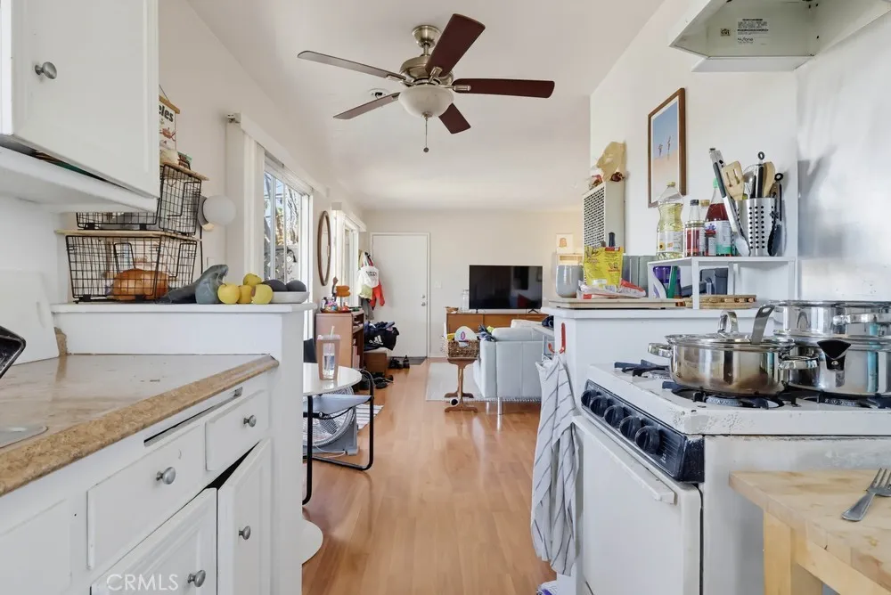 5020 Aldama Street Los Angeles, CA 90042