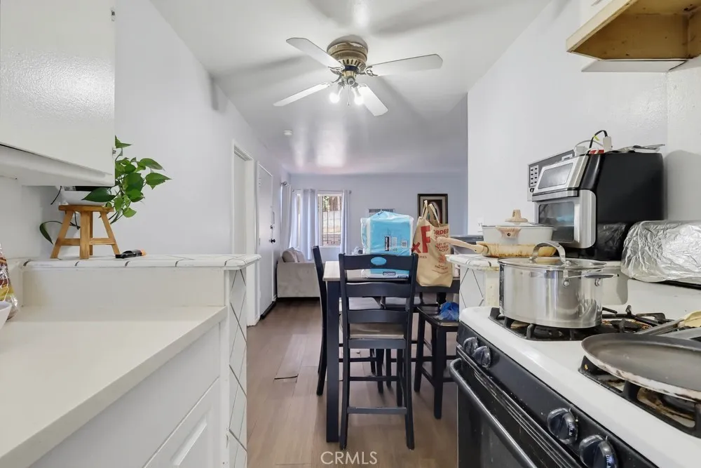 5020 Aldama Street Los Angeles, CA 90042
