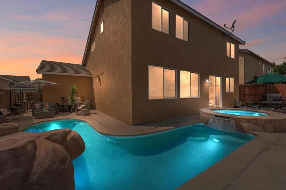 2943 Rugby Court Tracy, CA 95377