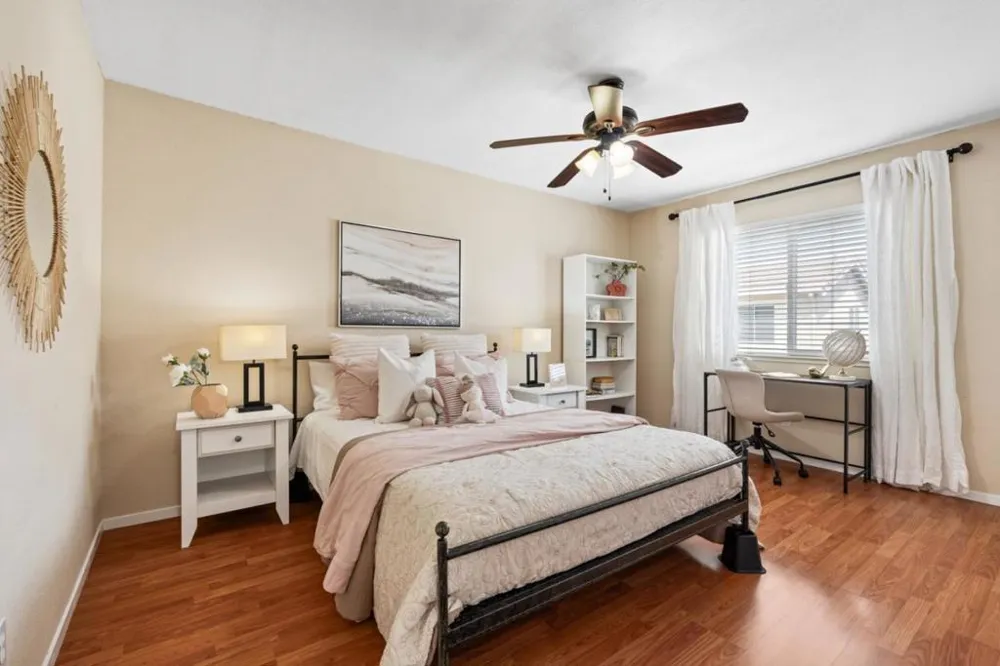 2943 Rugby Court Tracy, CA 95377