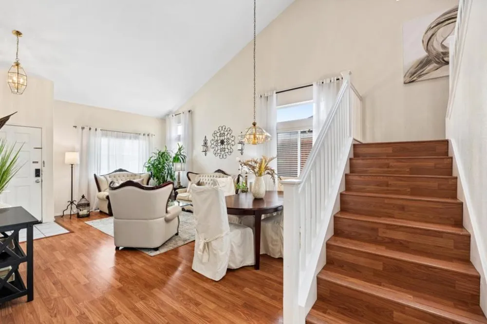 2943 Rugby Court Tracy, CA 95377