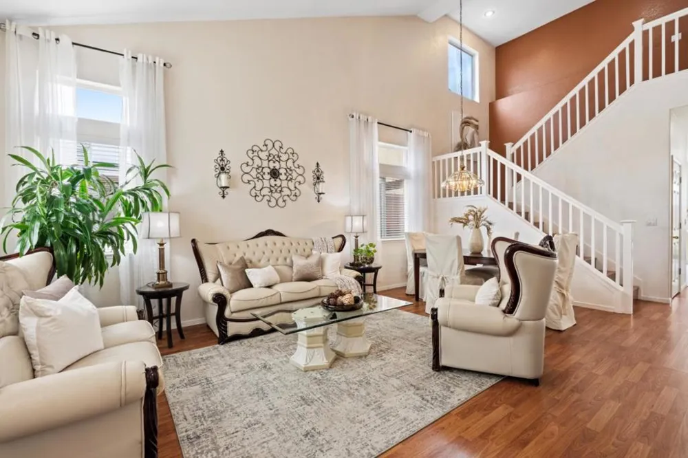 2943 Rugby Court Tracy, CA 95377