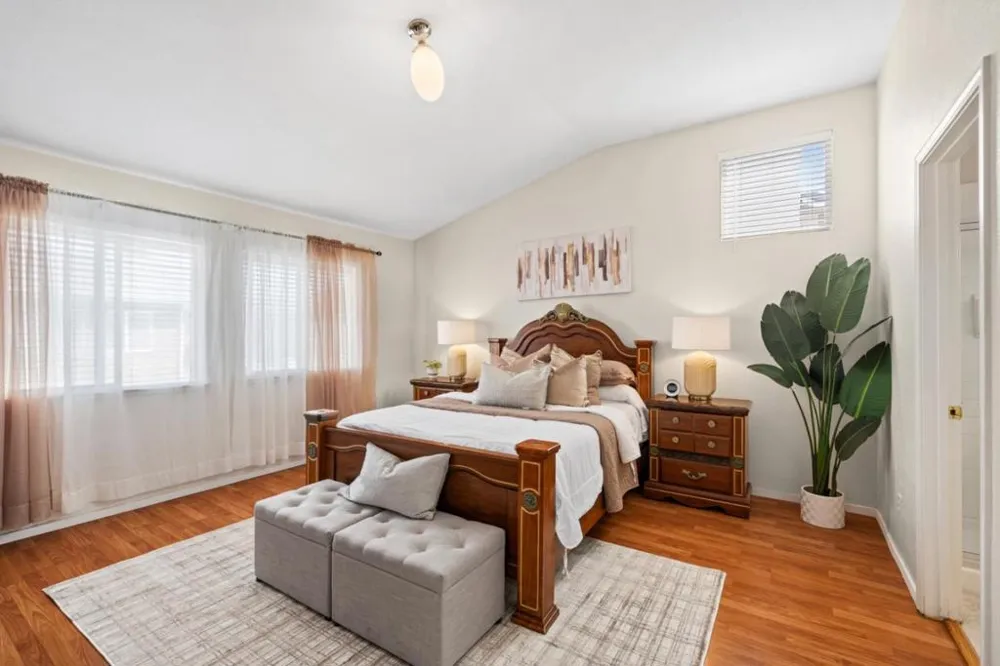 2943 Rugby Court Tracy, CA 95377