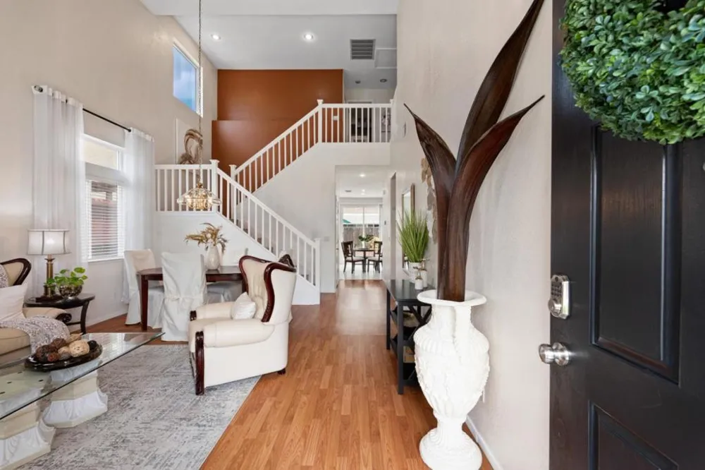 2943 Rugby Court Tracy, CA 95377