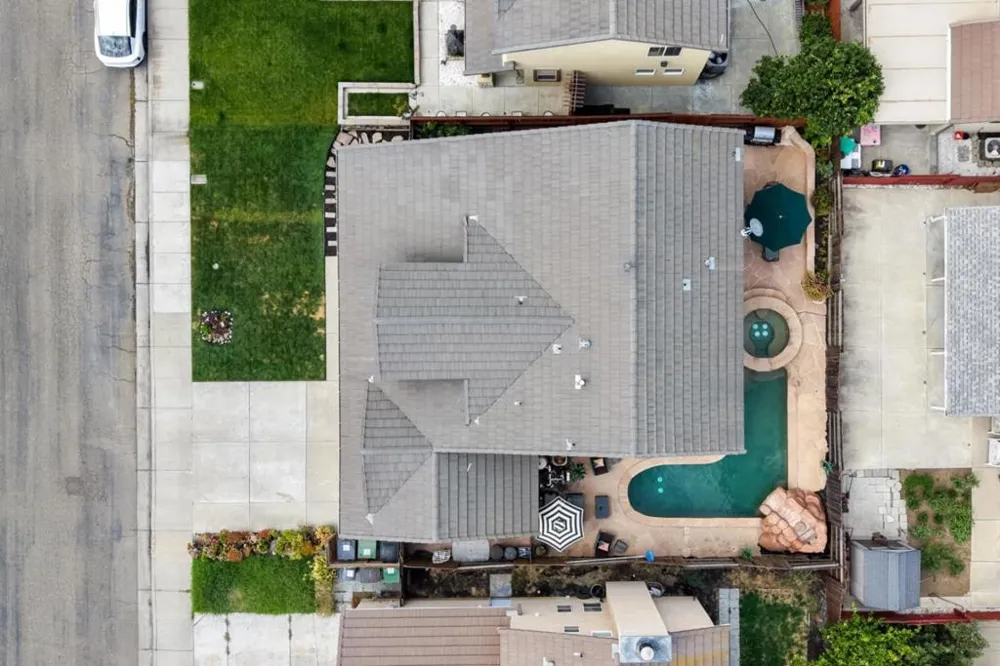 2943 Rugby Court Tracy, CA 95377